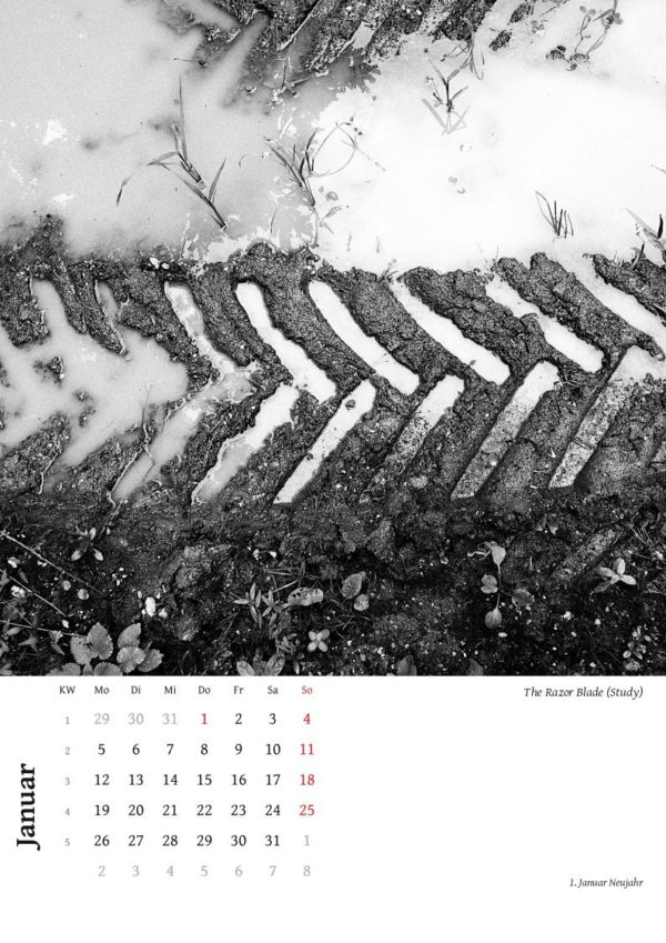 Moorlander Kalender 2026 – Bild 2