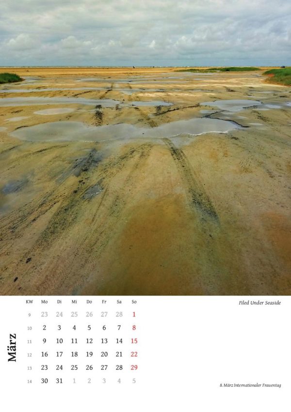 Moorlander Kalender 2026 – Bild 4