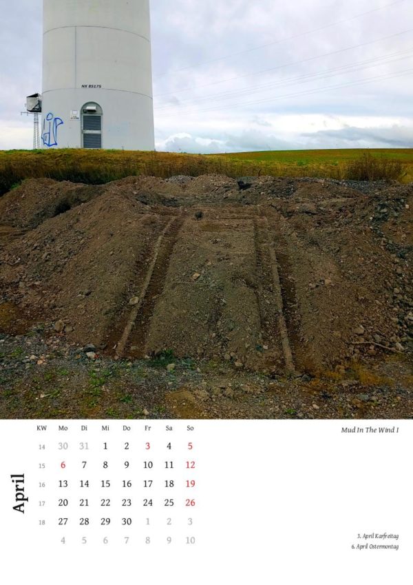 Moorlander Kalender 2026 – Bild 5