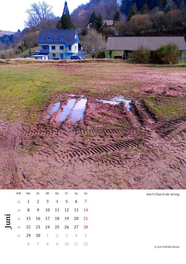 Moorlander Kalender 2026 – Bild 7