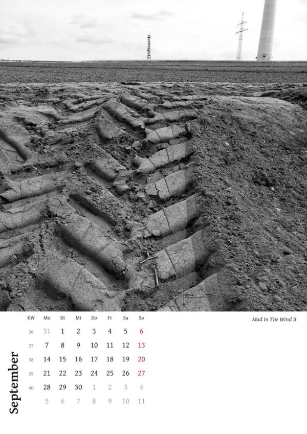 Moorlander Kalender 2026 – Bild 10