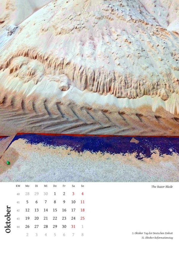 Moorlander Kalender 2026 – Bild 11