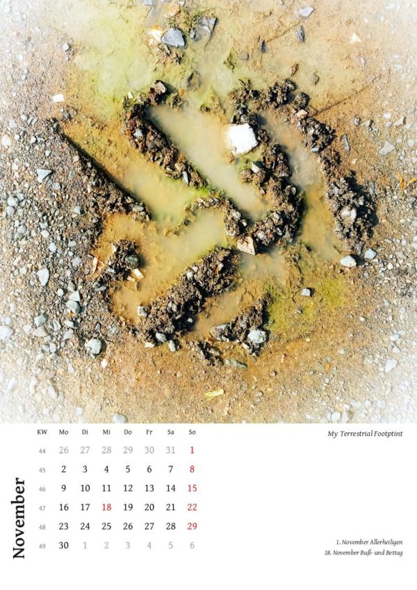 Moorlander Kalender 2026 – Bild 12